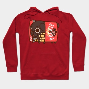 Pocky Ollie Hoodie